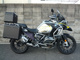 Фото BMW R1250GS ADVENTURE 2022 с японского аукциона
