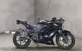 KAWASAKI NINJA250R EX250K