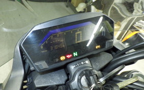 HONDA NC750S ABS 2016 RC88