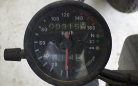 YAMAHA VIRAGO 250 3DM