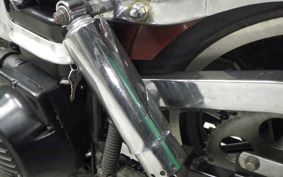 HARLEY FXS 1340 2007