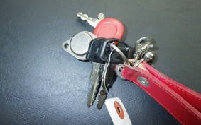 HONDA ｸﾛｽｶﾌﾞ 2021 JA10