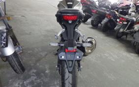 HONDA CB250R MC52