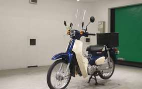HONDA C50 SUPER CUB 2025 AA09