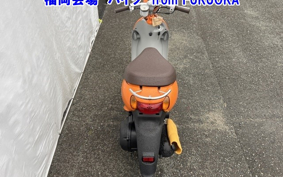 SUZUKI LET's 4