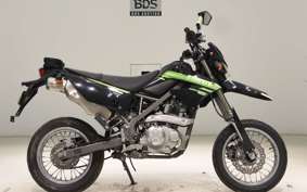 KAWASAKI KLX125D TRACKER 2025 LX125D