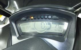 YAMAHA TRICITY 155 A ヤネツキ 2019 SG37J