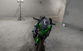 KAWASAKI NINJA 1000SX 2023 ZXT02K