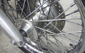 HONDA SHADOW 400 SLASHER 2000 NC40