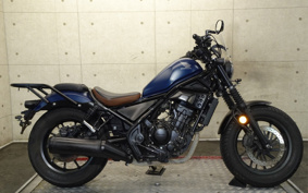 HONDA REBEL MC49