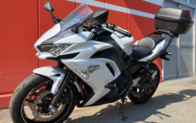 KAWASAKI NINJA 650 ABS 2020 ER650H