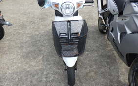 SUZUKI ﾚｯﾂ CA4AA