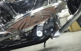 HARLEY FLSTC 1450 2006