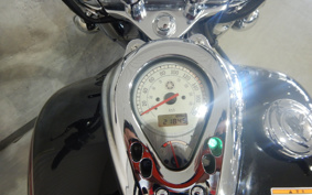 YAMAHA DRAGSTAR400 CLASSIC 2011 VH02J