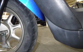 HONDA TACT-4ﾍﾞｰｼｯｸ 2002 AF79