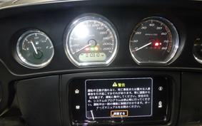 HARLEY FLHTCUTG 1870 2024