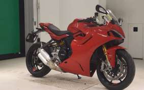 DUCATI SS950S 2023