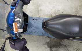 SUZUKI ADDRESS V125 G CF46A