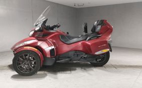BRP CAN-AM Spyder RT S 2017 ..