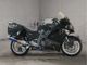 Фото Kawasaki 1400 GTR 2008 с японского аукциона