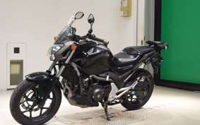 HONDA NC 700 S 2013 RC61