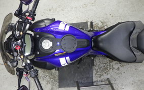YAMAHA MT-07 ABS 2017 RM19J