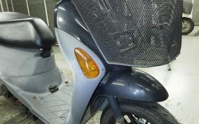 SUZUKI LET's 4 2018 CA45A
