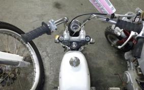 HONDA MONKEY 2003 Z50J