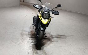 SUZUKI V-STROM 250 DS11A