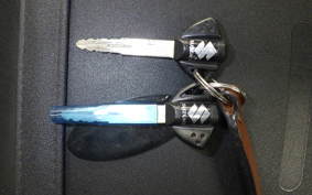 SUZUKI KATANA 2019 GT79B