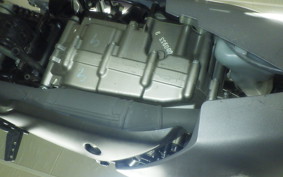 SUZUKI GSX-S125