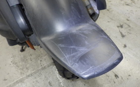 HONDA ZOOMER AF58