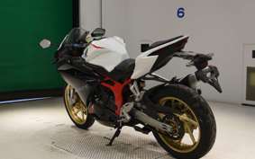HONDA CBR250RR A 2010 MC51