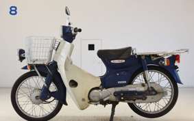 HONDA C50 SUPER CUB 1998 AA01