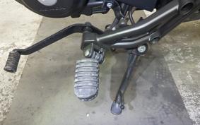 HONDA REBEL 250 S MC49