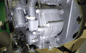 HONDA REBEL 250  S E-clutch 2021 MC49