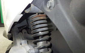 YAMAHA AXIS 125 TREET 2003 SE53J