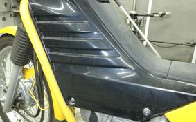 HONDA ｸﾛｽｶﾌﾞ JA10