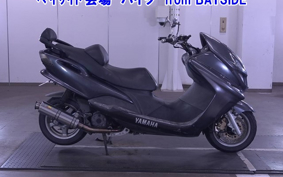 YAMAHA MAJESTY 125 FI