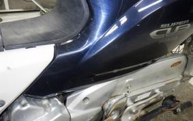 HONDA C50 SUPER CUB 2021 AA04
