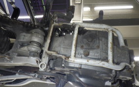 SUZUKI DJEBEL 200 (DR200SE) 2015 SH42A