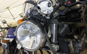 SUZUKI SV400 2005 VK53A