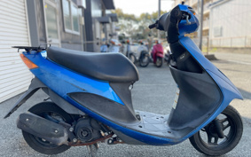 SUZUKI ADDRESS V50 CA44A