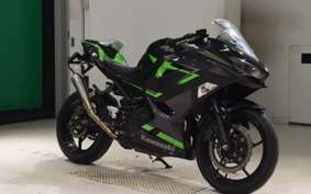 KAWASAKI NINJA 400 2009 EX400G