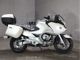 Фото BMW R1200 RT 2011 с японского аукциона