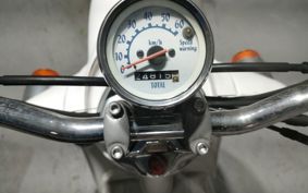 YAMAHA VINO 5AU