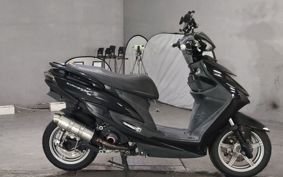 YAMAHA CYGNUS125XSR SEA5J