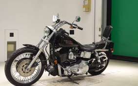 HARLEY FXDL 1450 1999
