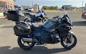 BMW R1300RT ASA 2025 0M41