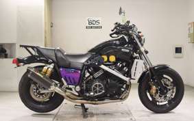 YAMAHA VMAX 1998